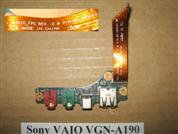       USB  Sony VGN-A190. .